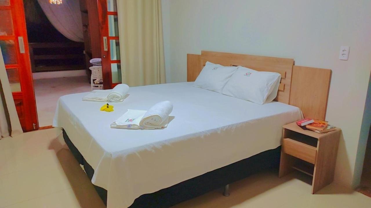 Apê Casa da Flor - Maceió, Camocim-CE - Flat Pé na Areia - Vista Mar Exterior foto